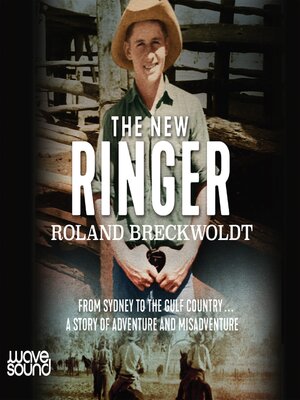 cover image of The New Ringer